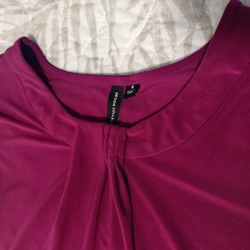 Who Doesn't Love Magenta